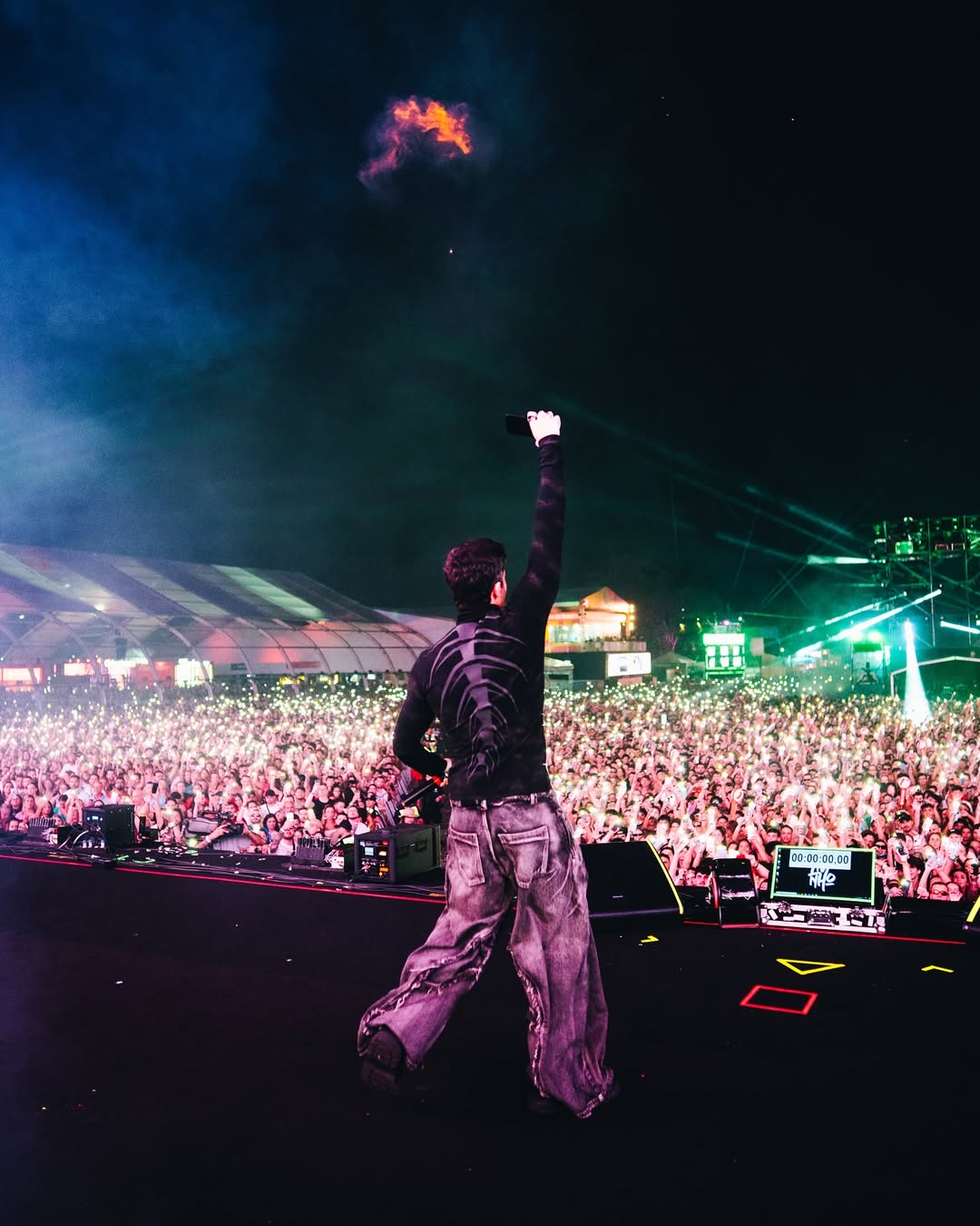 Ariel B no Planeta Atlântida